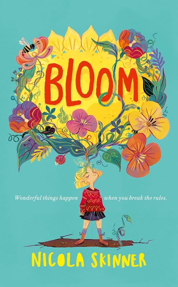 Bloom Cover of Bloom